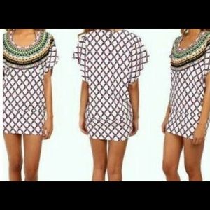 Trina Turk Swim Suit Cover Up